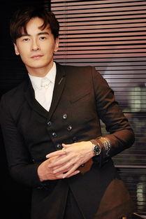 男明星林建,从影视新星到实力派演员的蜕变之路