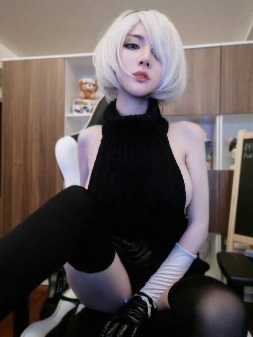 cos吃瓜米游社,揭秘二次元世界的狂欢盛宴