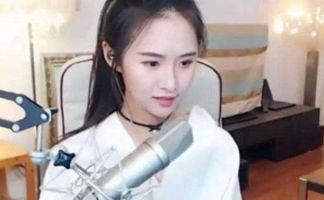 女网红吉祥,女网红的璀璨人生与网络影响力