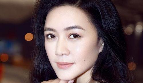 内地女明星田海蓉