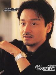 今年哪些明星纪念张国荣,致敬永恒，张国荣逝世20周年，众星缅怀