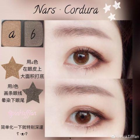 明星双色眼睛,揭秘明星双色眼睛的独特魅力