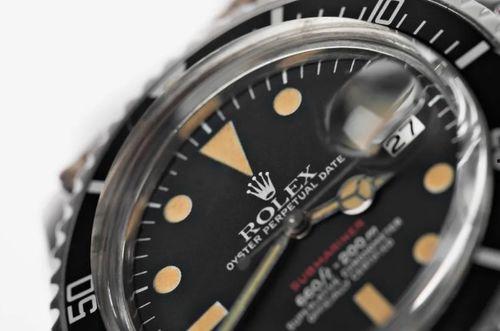 腕表之王吃瓜,揭秘腕表界的“吃瓜”风云