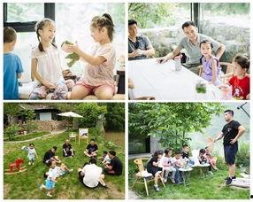 中国网红亲子游,亲子游热潮下的中国网红带娃攻略解析