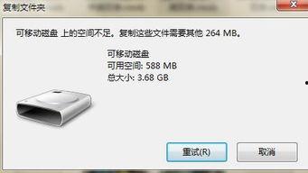 头条磁盘不足什么原因,常见原因及应对策略