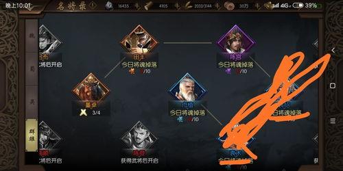 51卡池爆料指尖无双,51卡池爆料揭秘，全新角色即将登场！