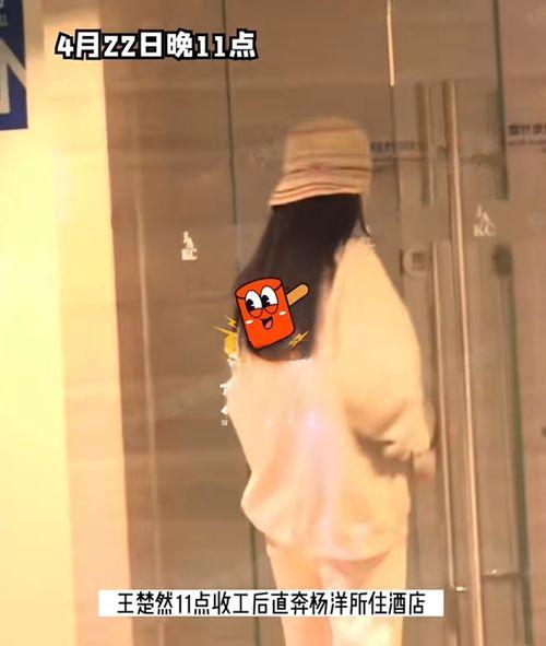 王楚然被助理爆料了吗视频,真相究竟如何？