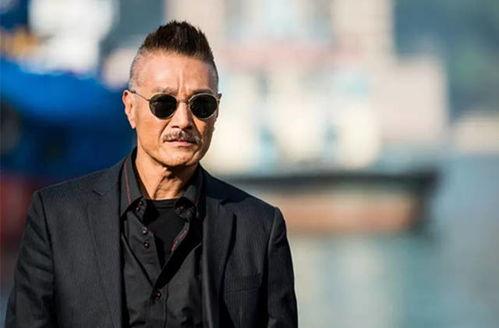 香港近期武打配角明星,揭秘近期崛起的武打配角明星