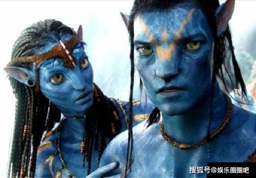 阿凡达1在线观看,探寻潘多拉星球的奇幻之旅