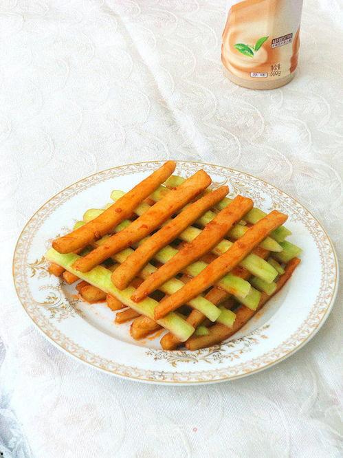 吃瓜和瓜条有什么区别,一瓜两吃，品味差异大揭秘