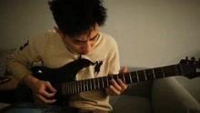 哈尔滨网红吉他老师,弹奏梦想，指尖舞动青春旋律