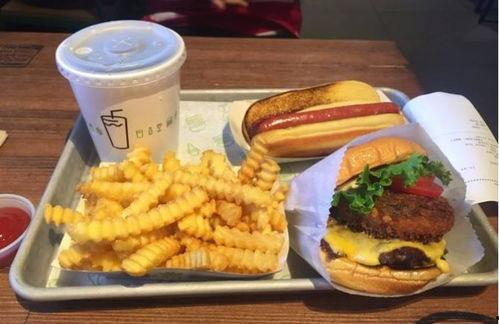 网红食品好吃么英语,Exploring the Taste Sensations of Viral Food Trends: Are They as Delicious as They Seem?