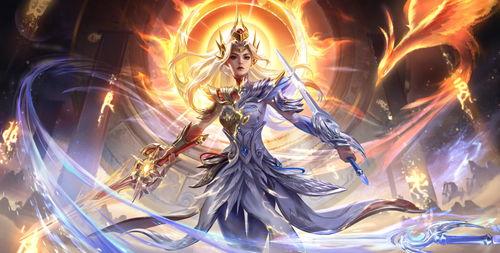 天帝皮肤爆料视频最新版,神秘力量觉醒，视觉盛宴即将开启！