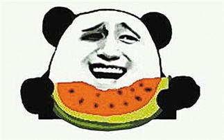 吃瓜群众惊恐吐彩虹,吐出绚丽彩虹！