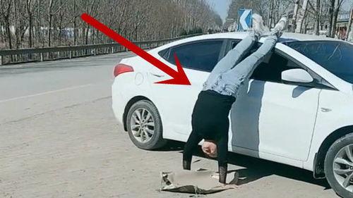 明星上车怎么拍的,揭秘上车镜头的拍摄技巧与幕后故事