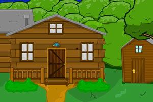 头条小游戏做个小木屋,体验温馨家园新乐趣