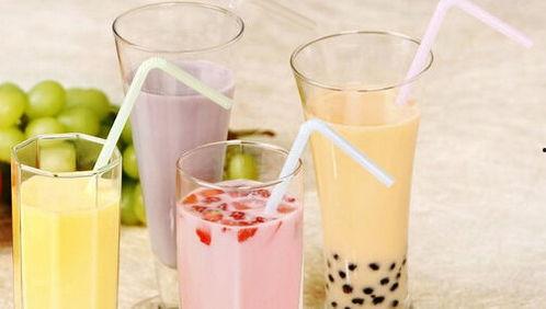 网红喜欢喝什么奶茶呢,哪些口味最受追捧？