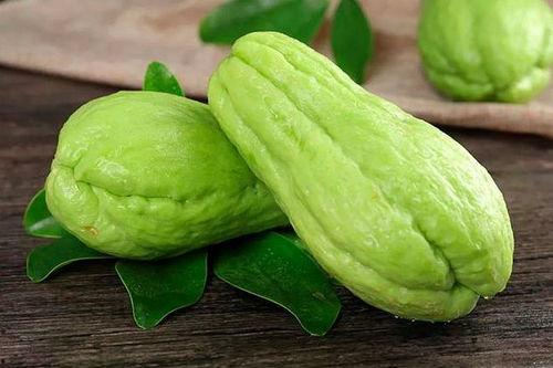 玉兰瓜怎么吃最好,解锁美味新体验