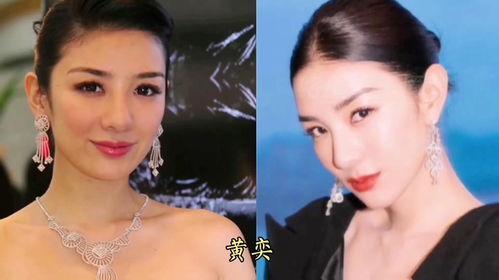 差明星,揭秘娱乐圈中的另类明星现象