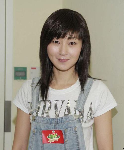 单眼皮美女明星排行榜,盘点我国单眼皮美女明星风采