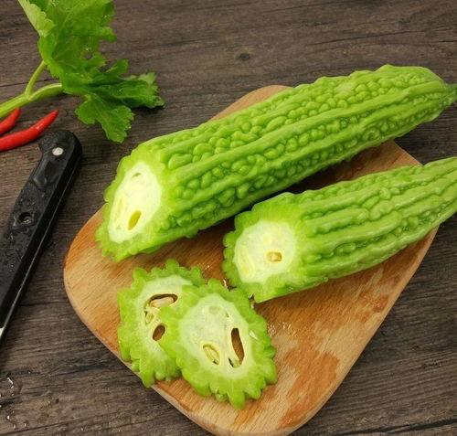 毛瓜可以隔夜吃吗怎么吃,保存与美味两不误