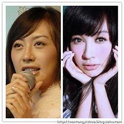 明星变脸污污,污污瞬间揭秘