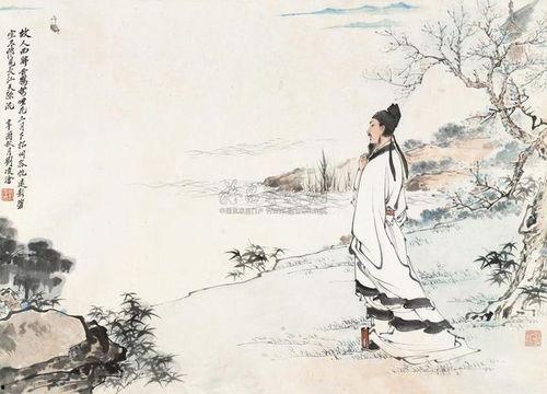 古代诗人发头条的意义,诗人头条背后的文化传承与时代共鸣