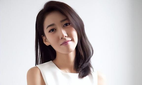 中国长脸女明星有哪些,中国长脸女明星风采盘点