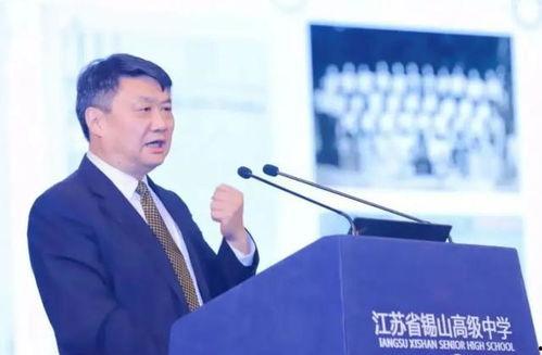 网红校长唐江澎介绍,揭秘网红校长的教育理念与智慧风采