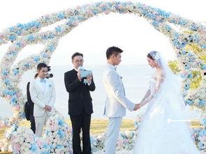 梦见和明星结婚