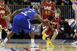 嘉年华全明星赛,狂欢盛宴！嘉年华全明星赛精彩瞬间大盘点