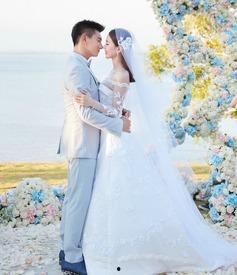 明星结婚赞助,品牌联姻背后的商业奥秘