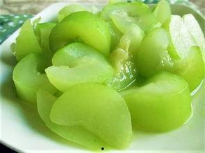 蒲瓜尖怎么吃,探索家常美味新选择