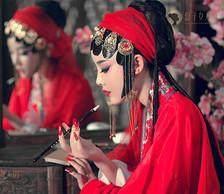 明星戏子古装,明星戏子演绎经典古装传奇