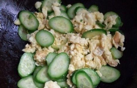 威海肘瓜如何吃,家常美味新体验