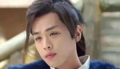 眼睛小的电影男明星,揭秘那些眼睛虽小却魅力四射的电影男星