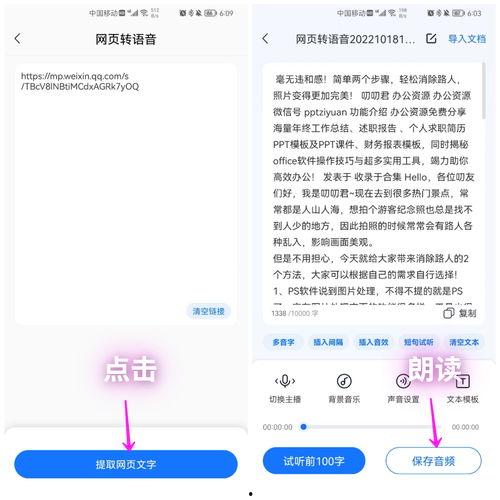 头条怎么转语音,轻松获取资讯新体验