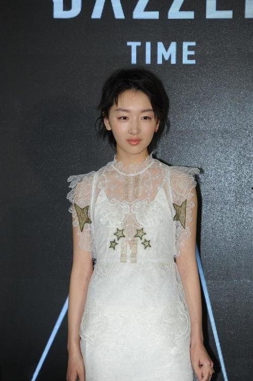 香港姓周的女明星