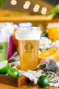 杭州网红 茶,品味都市里的清新绿意