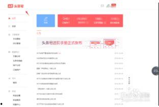 头条号编辑工具,如何用头条号编辑工具轻松打造爆款文章