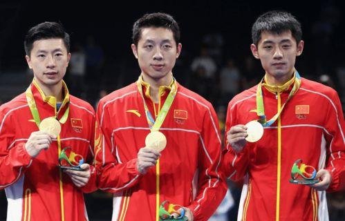 国乒爆笑爆料大全视频