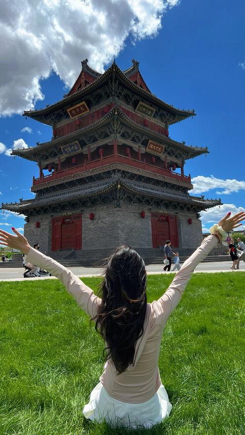 大同头条免费景点大全,畅游古城，尽享免费美景