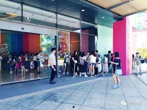 北京网红展,聚焦数字时代下的潮流风向标