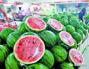 表面实际吃瓜,揭秘表面吃瓜背后的真实故事