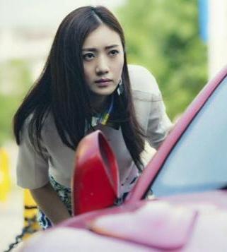 卢晓萌明星,星光璀璨的演艺之路