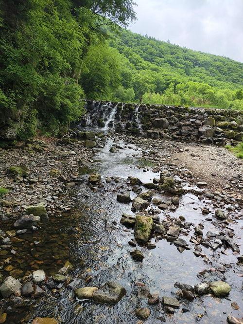今日头条本溪大石湖,探寻本溪大石湖的自然奇观与人文风情