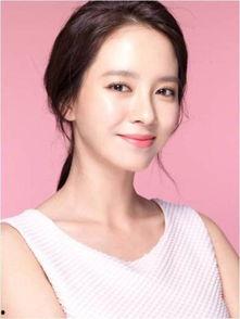 日韩女明星排行,盘点时尚界璀璨明珠