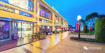 大汉商业街吃瓜,热闹非凡的吃瓜盛地