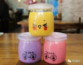 网红串串饮料图片,潮流饮品新宠，一串串串出时尚味蕾盛宴