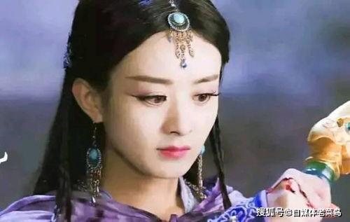 娱乐八卦吃瓜赵丽颖是真的吗